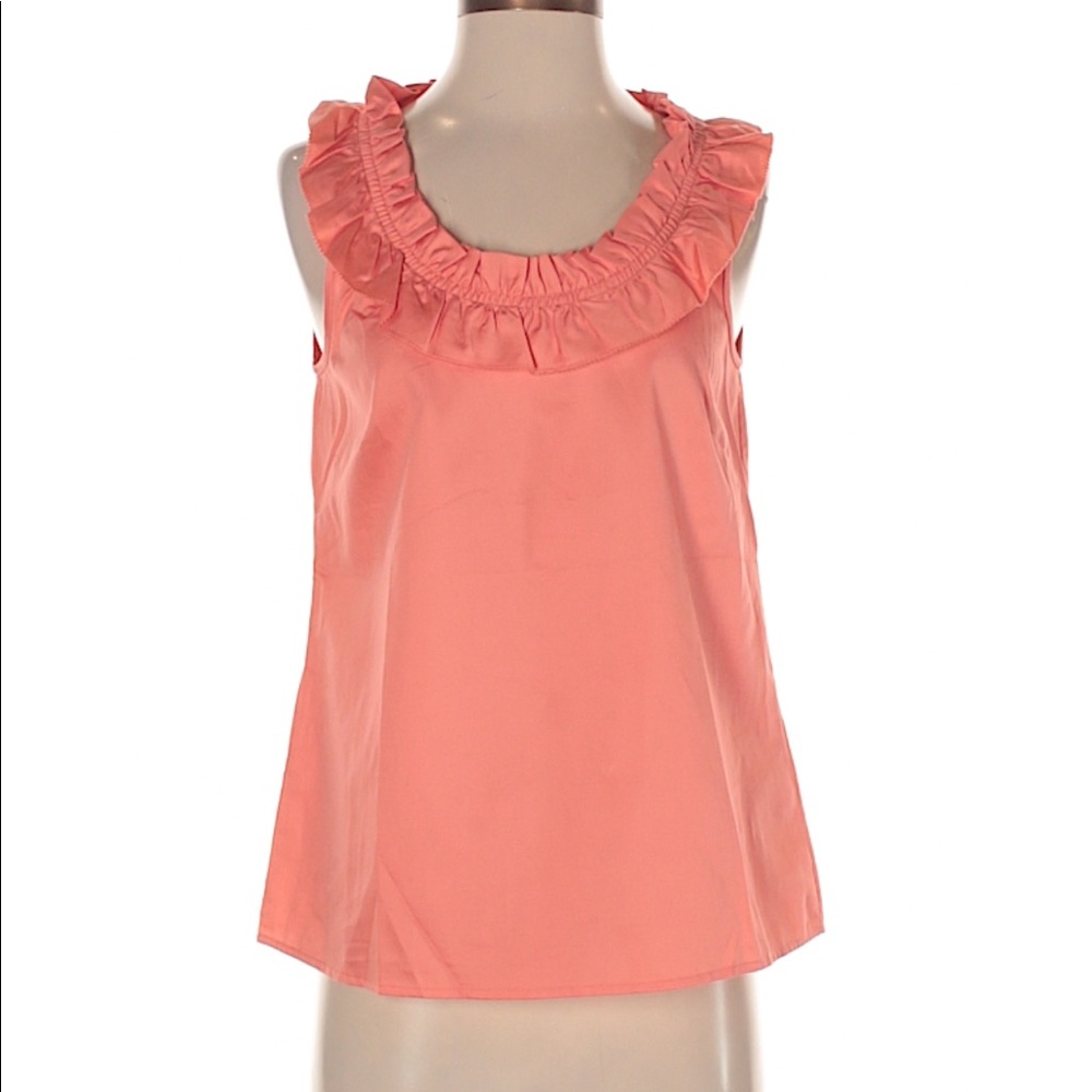 J Crew Blouse